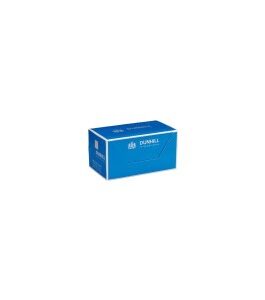 DUNHILL BLUE LIGHT 1 CTN= 10 PKS, 200 CIGG