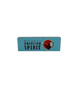 NATURAL AM SPIRIT REG 1 CTN= 10 PKS, 200 CIGG
