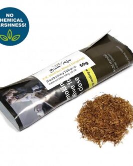 Auld Kendal (Golden Blend Original) Fine Cut Hand Rolling Tobacco – 5x50g