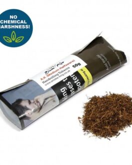 Auld Kendal (Medium Blend Halfzware) Fine Cut Hand Rolling Tobacco – 5x50g
