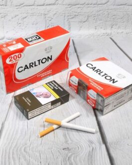 Carlton | Superkings Original |10 packs