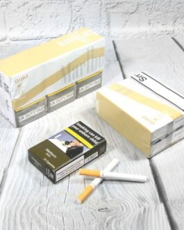Buy Marlboro | King Size Gold | 200 Cigarettes | 10 Packs | (1 Sleeve)