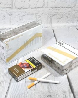 Buy Marlboro | Superkings Gold | (1 Sleeve)