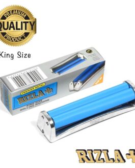 Rizla | King Size Metal Cigarette Rolling Machine