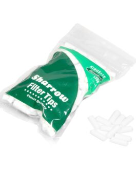 Wilsons Of Sharrow | King Size Menthol Filter Tips | 200 Pack