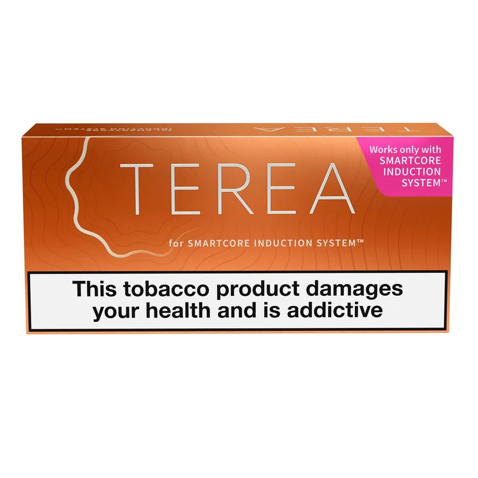 Terea IQOS – pack of 200 sticks - Image 4