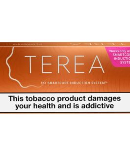 Terea IQOS – pack of 200 sticks