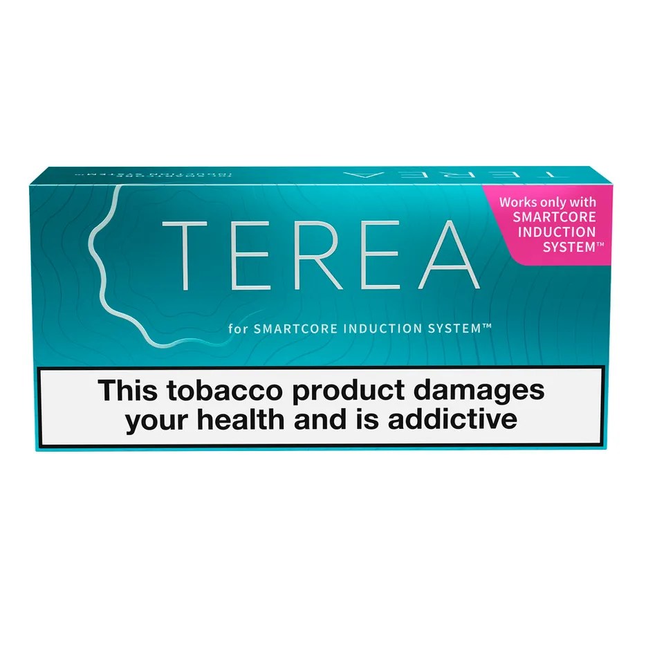 Terea IQOS – pack of 200 sticks - Image 3