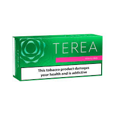 Terea IQOS – pack of 200 sticks