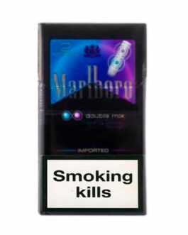 Marlboro Double Mix