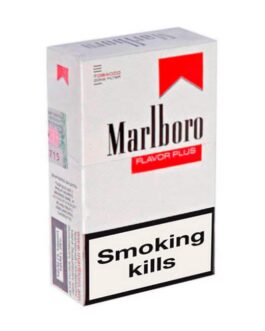 Marlboro Flavor Plus