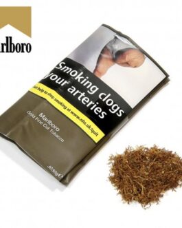 Marlboro Gold Hand Rolling Tobacco
