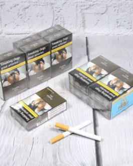 Pueblo | King Size Blue |Additive-free |10 Pack’s