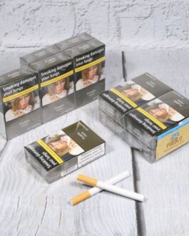 Pueblo | King Size Classic |Additive-free