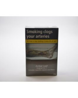 Amber Leaf Original 10x30g Pouches