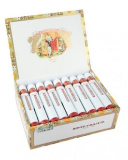 Buy Romeo Y Julieta No 2 – Box Of 9