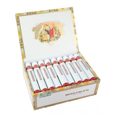 Buy Romeo Y Julieta No 2 – Box Of 9