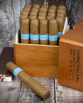 Chinchalero Perla – Box of 25 Cigars