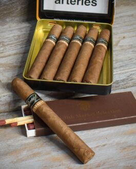 Davidoff Primeros Nicaragua Cigars – Tin of 6