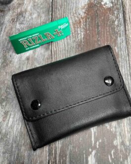 Dr. Plumb | Hand Rolling Tobacco Pouch | 35514