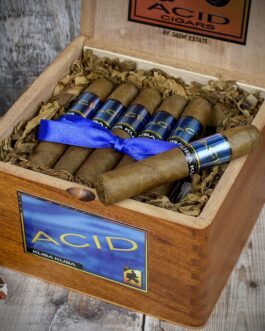 Drew Estate Acid Kuba Kuba Cigars – Box of 24