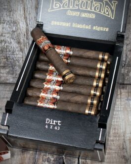 Drew Estate Larutan Dirt Cigars – Box of 24