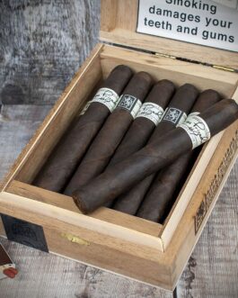 Drew Estate Liga Privada No 9 Toro Especial Cigars – Box of 12
