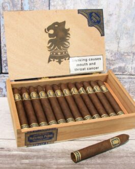 Drew Estate Undercrown Maduro Belicoso Cigars – Box of 25