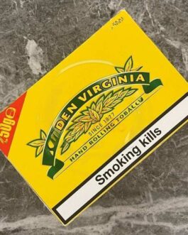 Golden Virginia Yellow Original 5X50G