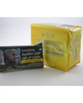 Golden Virginia Yellow Original