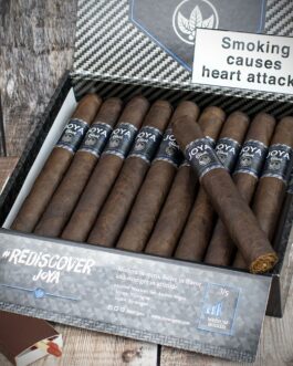 Joya de Nicaragua Black Toro Cigars – Box of 20