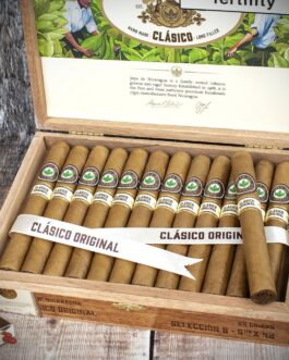 Joya de Nicaragua Clasico Seleccion B Cigars – Box of 25