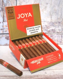 Joya de Nicaragua Red Short Churchill Cigars – Box of 20