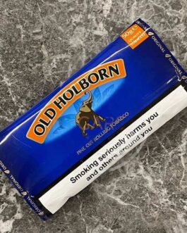 Old Holborn Original Blue 5x50g