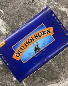 Old Holborn Original Blue 5x50g