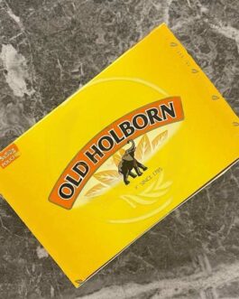 Old Holborn Yellow 5x50g