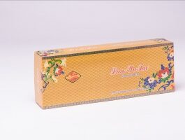 DIAOYUTAI INTERNATIONAL