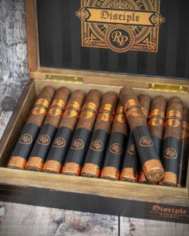 Rocky Patel Disciple Toro – Box of 20 Cigars