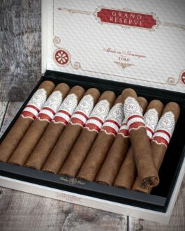 Rocky Patel Grand Reserve Toro – Box of 10 Cigars