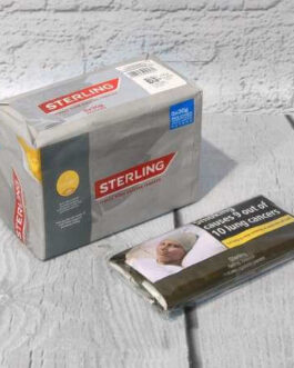 Sterling Finest Rolling Tobacco 5x30g pouch