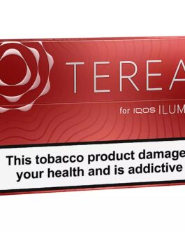 Terea Sienna – Tobacco