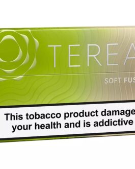 Terea Soft Fuse