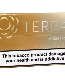 Terea Warm Fuse